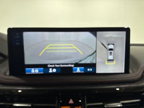 Certified 2025 Acura MDX Type S AWD/4WD image 38