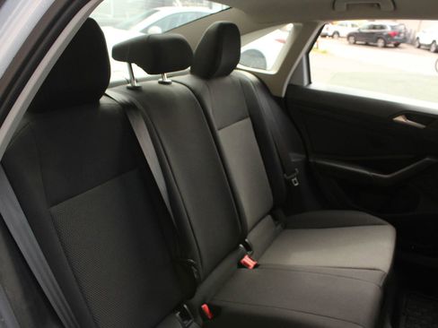 Used 2019 Volkswagen Jetta S w/ Driver Assistance Package FWD image 34