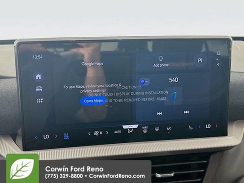 New 2026 Ford Explorer Tremor w/ Tremor Ultimate Package AWD/4WD image 16
