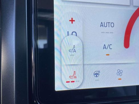 New 2025 Ford F150 Lightning Flash image 18