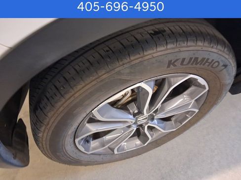 Used 2022 Honda CR-V EX-L image 12