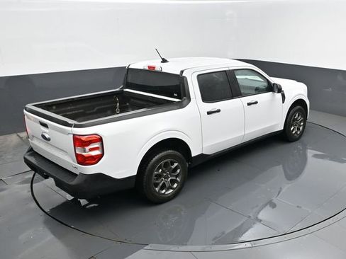 Used 2024 Ford Maverick XLT w/ Equipment Group 300A Standard image 20