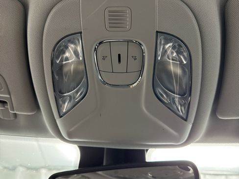 Used 2022 Jeep Compass Trailhawk w/ Trailhawk Convenience Group image 25