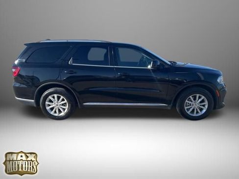 Used 2022 Dodge Durango SXT image 5