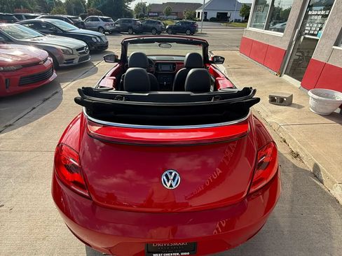 Used 2014 Volkswagen Beetle 2.5 FWD image 20