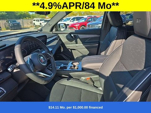 New 2026 Buick Enclave Sport Touring w/ Power Package FWD image 20