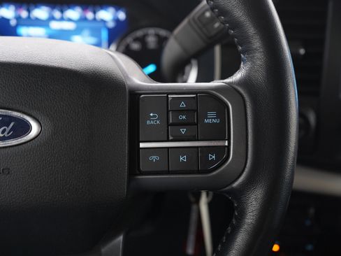 Used 2021 Ford F150 XLT w/ Equipment Group 301A Mid AWD/4WD image 25