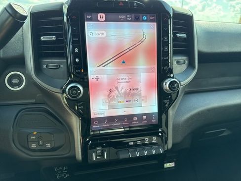 New 2025 RAM 2500 Tradesman image 35