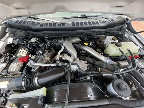 Used 2024 Ford F350 XL w/ XL Chrome Package AWD/4WD image 26