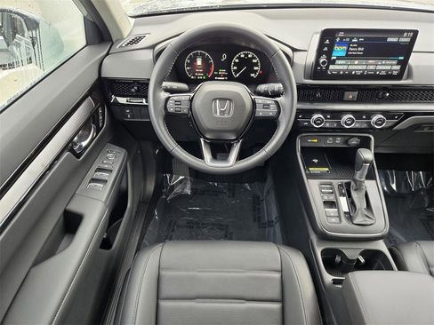 Used 2025 Honda CR-V EX-L image 13