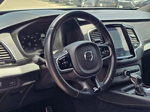Used 2019 Volvo XC90 T6 R-Design AWD/4WD image 21