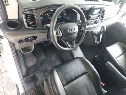 Used 2022 Ford Transit 350 DRW RWD image 11