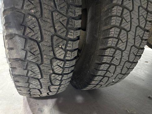 Used 2018 Chevrolet Silverado 3500 LTZ w/ Duramax Plus Package image 43