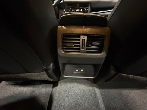 New 2026 Nissan Rogue SV image 32