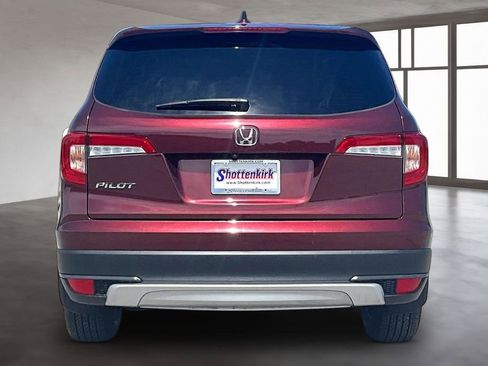 Used 2020 Honda Pilot EX-L image 5