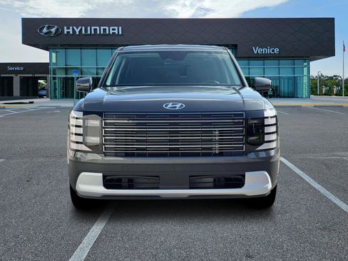 New 2026 Hyundai Palisade SE FWD image 30