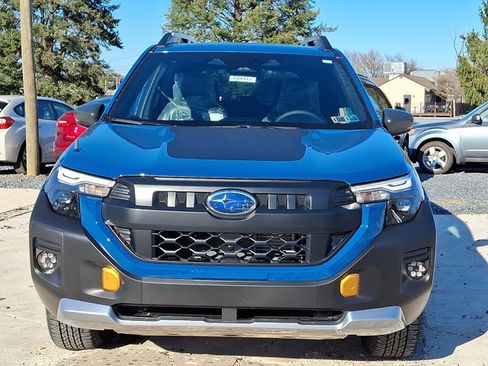 New 2026 Subaru Forester Wilderness image 2