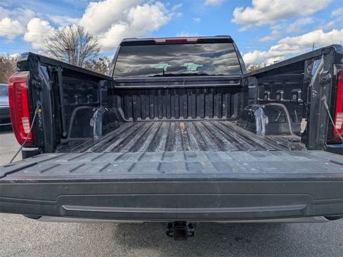 Used 2023 GMC Sierra 1500 SLT image 11