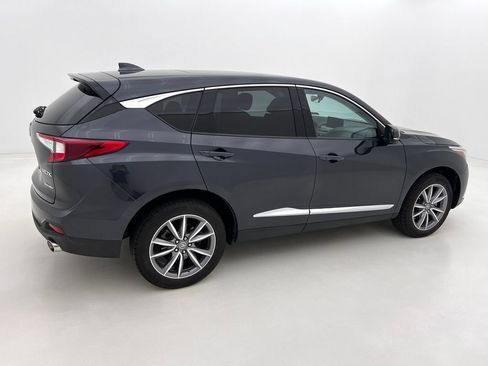 Used 2020 Acura RDX AWD w/ Technology Package image 6