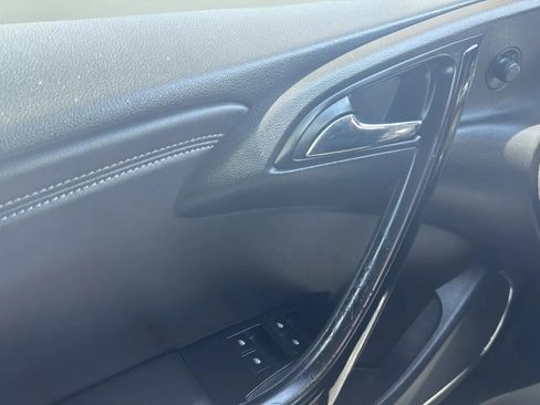 Used 2016 Buick Cascada Premium FWD image 19