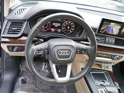 Used 2018 Audi Q5 2.0T Premium Plus w/ Premium Plus Package image 34