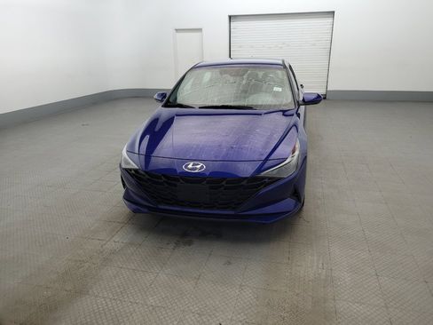 Used 2023 Hyundai Elantra SEL FWD image 15