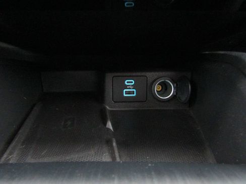 Used 2023 Ford Escape ST-Line Select w/ Tech Pack #2 AWD/4WD image 35