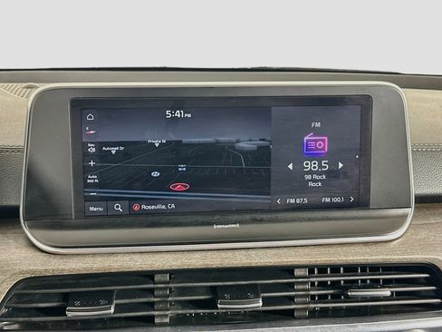 Used 2022 Kia Telluride EX w/ EX Premium Package AWD/4WD image 22