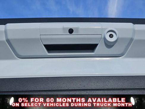 New 2026 Ford F150 Raptor w/ Equipment Group 803A Raptor R image 9