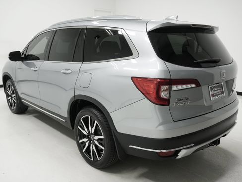 Used 2020 Honda Pilot Elite image 6