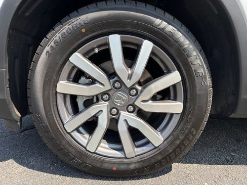 Used 2020 Honda Pilot EX-L image 13