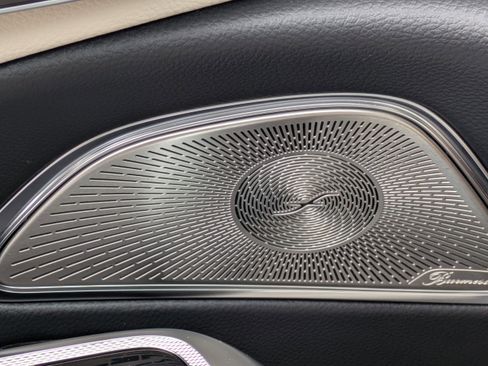 Certified 2024 Mercedes-Benz E 350 4MATIC Sedan image 24