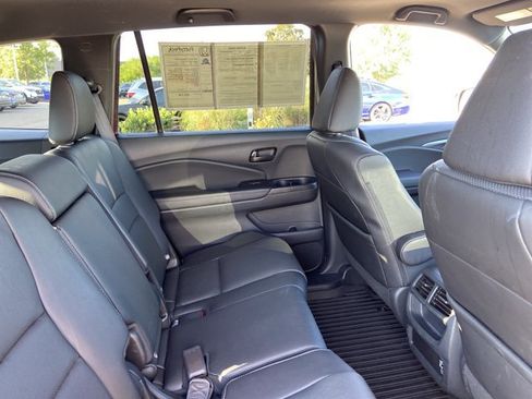 Used 2023 Honda Passport EX-L image 21