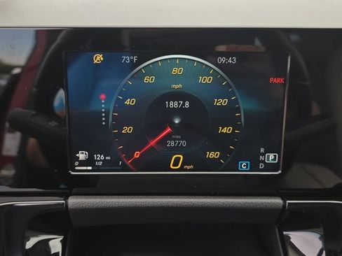 Used 2022 Mercedes-Benz GLA 250 image 20