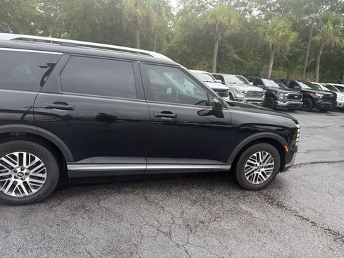 Used 2026 Hyundai Palisade SEL AWD/4WD image 3