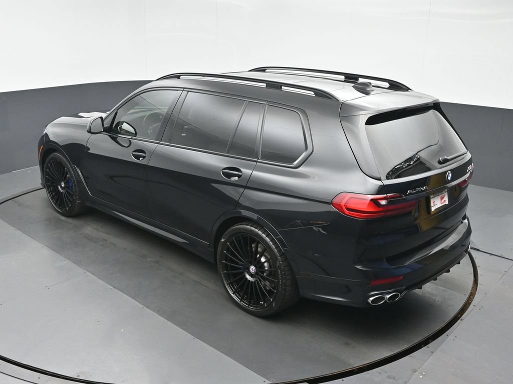 Used 2021 BMW ALPINA XB7 AWD/4WD image 15