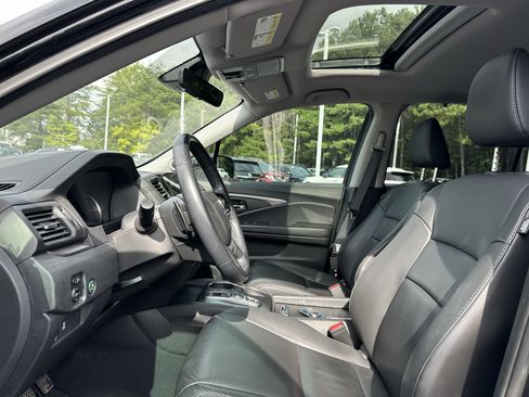 Used 2022 Honda Pilot EX-L image 7