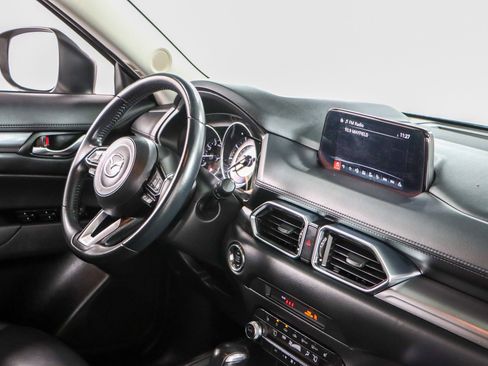 Used 2019 MAZDA CX-5 Touring image 25