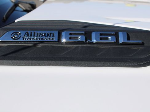 Used 2024 Chevrolet Silverado 3500 W/T w/ Snow Plow Prep Package image 19