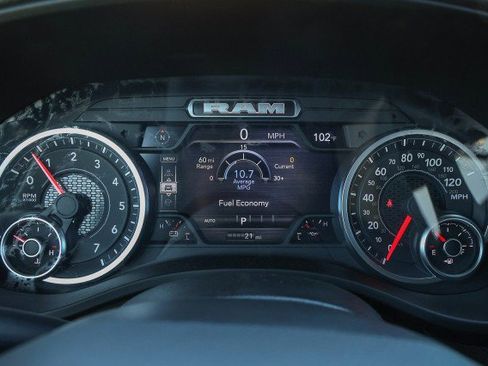 New 2026 RAM 1500 Big Horn image 24