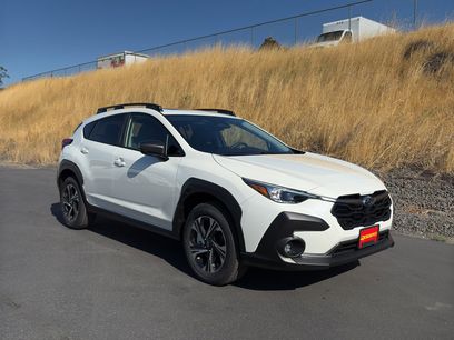 New 2025 Subaru Crosstrek 2.5i Premium
