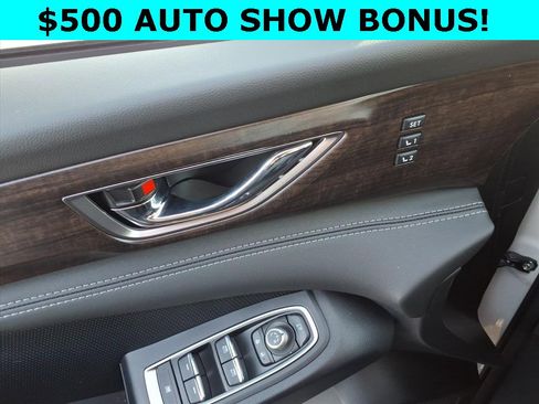 New 2026 Subaru Ascent Touring w/ Popular Package #1 image 13