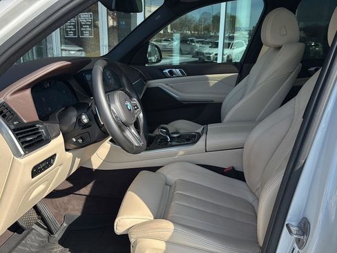 Used 2019 BMW X5 xDrive40i image 8