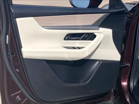 Used 2024 MAZDA CX-90 3.3 Turbo S w/ Premium Package image 22