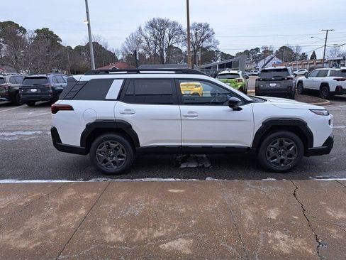 New 2026 Subaru Outback Premium image 7