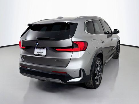 New 2026 BMW X1 xDrive28i w/ Convenience Package AWD/4WD image 5