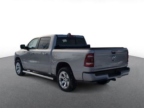 Certified 2022 RAM 1500 Big Horn image 6