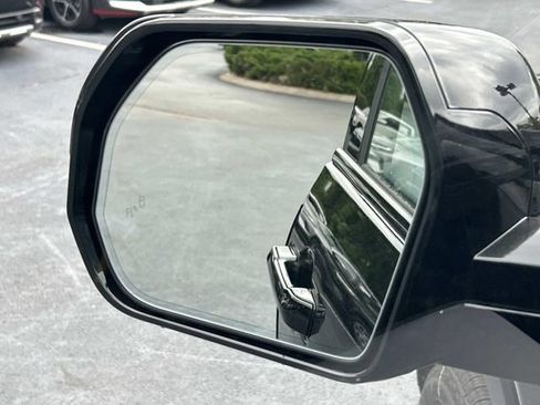 New 2026 Toyota Tundra Platinum AWD/4WD image 15