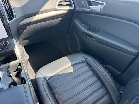 Used 2024 Ford Edge SEL w/ Convenience Package AWD/4WD image 18