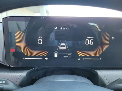 Used 2025 Kia K4 LXS image 24